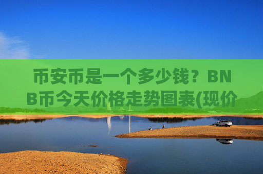 币安币是一个多少钱?BNB币今天价格走势图表(现价4857.08元)