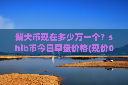 柴犬币现在多少万一个?shib币今日早盘价格(现价0.00015741元)