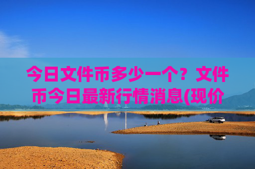今日文件币多少一个?文件币今日最新行情消息(现价37.9517元)