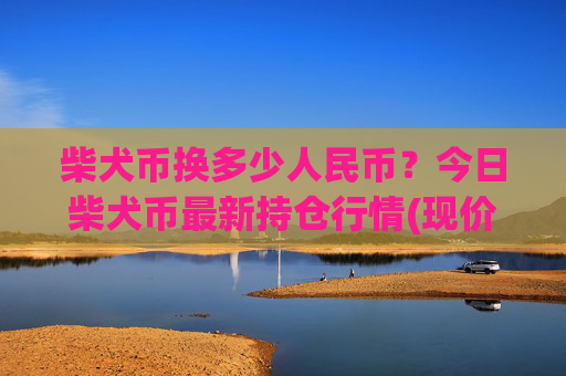 柴犬币换多少人民币?今日柴犬币最新持仓行情(现价0.00015826元)