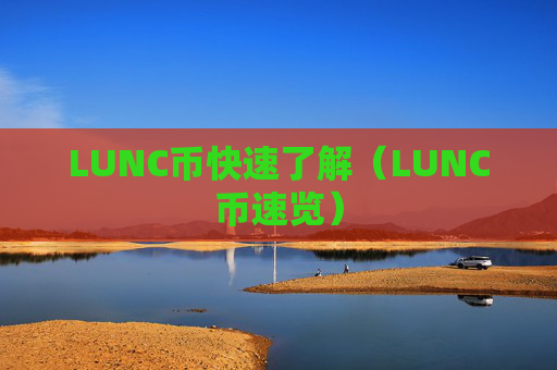 LUNC币快速了解（LUNC币速览）