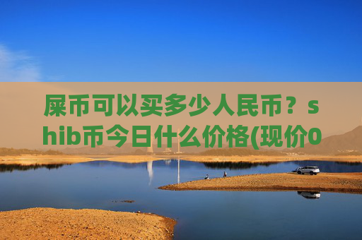 屎币可以买多少人民币？shib币今日什么价格(现价0.00016276元)