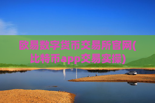欧易数字货币交易所官网(比特币app交易实操)