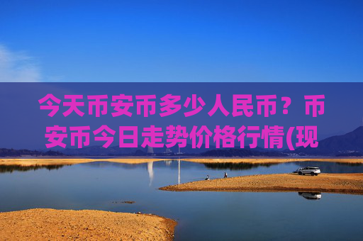 今天币安币多少人民币?币安币今日走势价格行情(现价4910.19元)