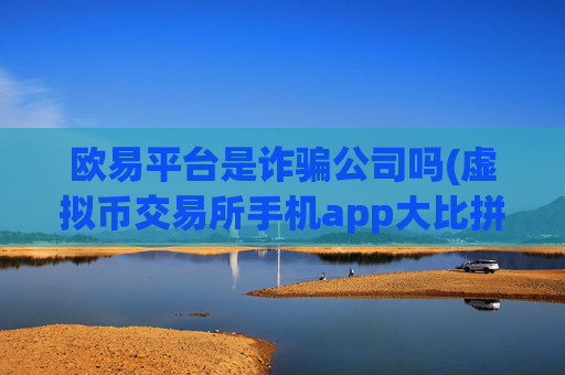 欧易平台是诈骗公司吗(虚拟币交易所手机app大比拼)