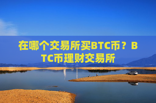 在哪个交易所买BTC币?BTC币理财交易所