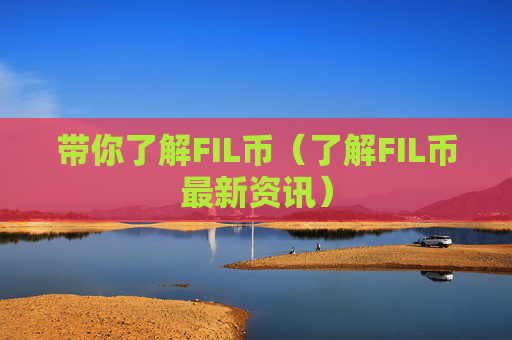 带你了解FIL币(了解FIL币最新资讯)
