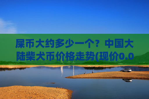 屎币大约多少一个?中国大陆柴犬币价格走势(现价0.00016226元)
