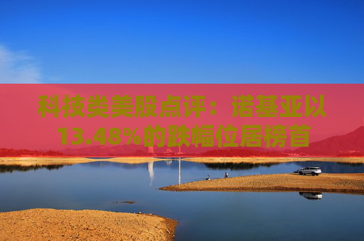 科技类美股点评：诺基亚以13.48%的跌幅位居榜首