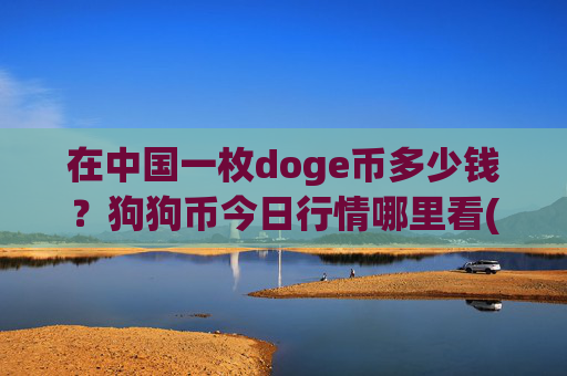 在中国一枚doge币多少钱?狗狗币今日行情哪里看(现价2.3469元)