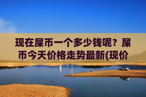 现在屎币一个多少钱呢?屎币今天价格走势最新(现价0.00016213元)
