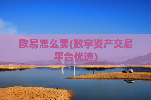 欧易怎么卖(数字资产交易平台优选)