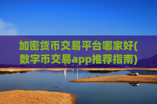 加密货币交易平台哪家好(数字币交易app推荐指南)