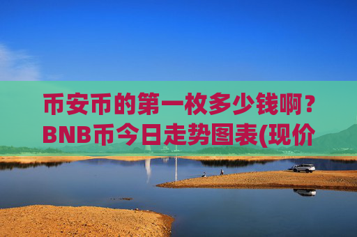 币安币的第一枚多少钱啊?BNB币今日走势图表(现价4875.13元)