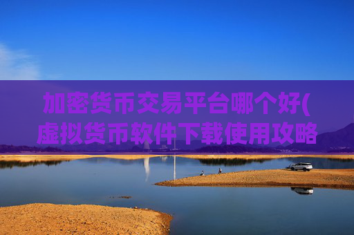 加密货币交易平台哪个好(虚拟货币软件下载使用攻略)