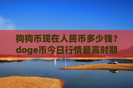 狗狗币现在人民币多少钱?doge币今日行情最高时期(现价2.2663元)