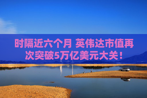 时隔近六个月 英伟达市值再次突破5万亿美元大关!