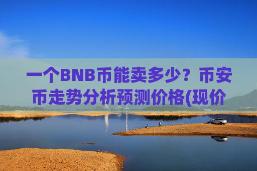 一个BNB币能卖多少?币安币走势分析预测价格(现价4882.87元)