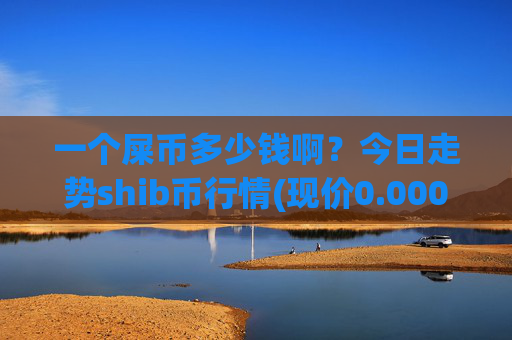 一个屎币多少钱啊?今日走势shib币行情(现价0.00015603元)