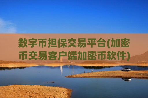数字币担保交易平台(加密币交易客户端加密币软件)