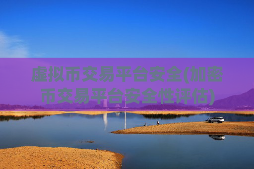 虚拟币交易平台安全(加密币交易平台安全性评估)