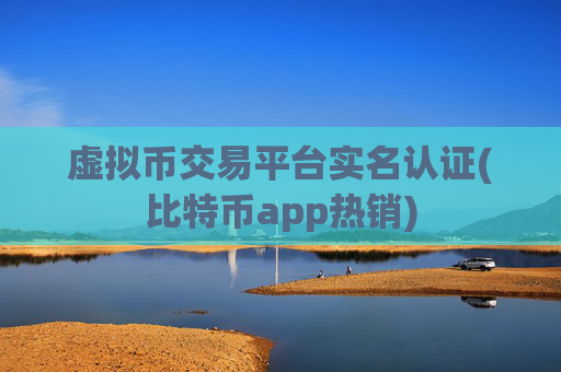 虚拟币交易平台实名认证(比特币app热销)