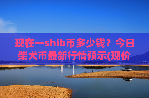 现在一shib币多少钱?今日柴犬币最新行情预示(现价0.00015589元)