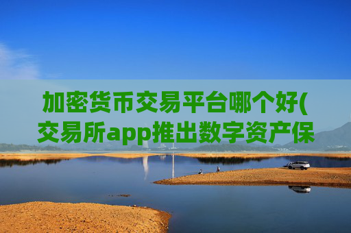 加密货币交易平台哪个好(交易所app推出数字资产保险服务)
