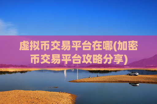 虚拟币交易平台在哪(加密币交易平台攻略分享)