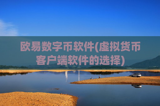 欧易数字币软件(虚拟货币客户端软件的选择)