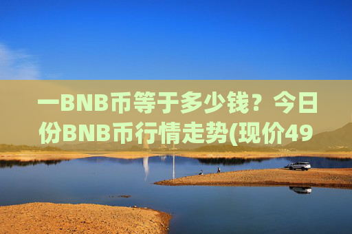 一BNB币等于多少钱？今日份BNB币行情走势(现价4900.51元)