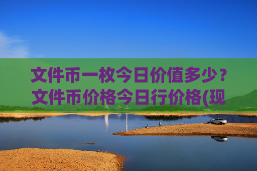 文件币一枚今日价值多少?文件币价格今日行价格(现价37.7131元)