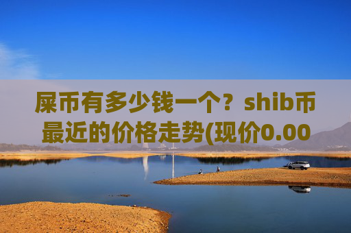 屎币有多少钱一个？shib币最近的价格走势(现价0.00015822元)