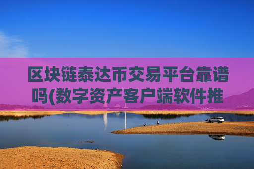 区块链泰达币交易平台靠谱吗(数字资产客户端软件推荐指南)