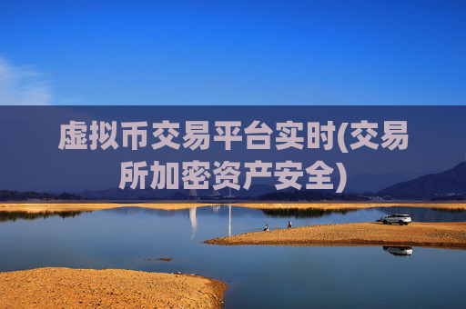 虚拟币交易平台实时(交易所加密资产安全)