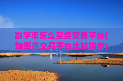 数字币怎么买卖交易平台(加密币交易平台比较指南)