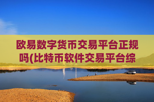 欧易数字货币交易平台正规吗(比特币软件交易平台综合分析)