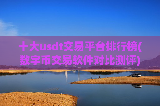 十大usdt交易平台排行榜(数字币交易软件对比测评)