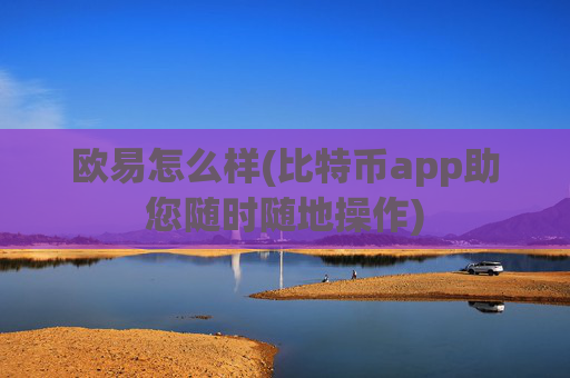 欧易怎么样(比特币app助您随时随地操作)
