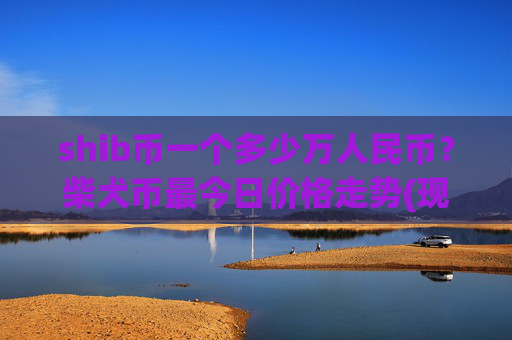shib币一个多少万人民币?柴犬币最今日价格走势(现价0.00016415元)