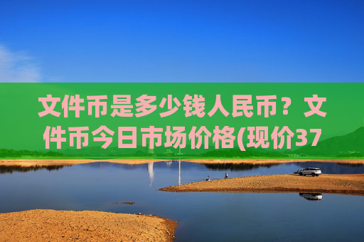 文件币是多少钱人民币?文件币今日市场价格(现价37.7511元)