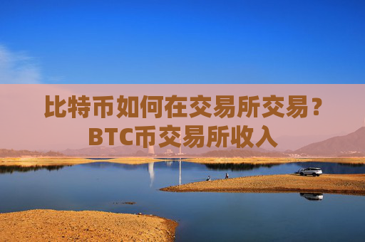 比特币如何在交易所交易？BTC币交易所收入