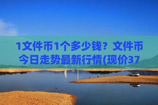 1文件币1个多少钱?文件币今日走势最新行情(现价37.5672元)