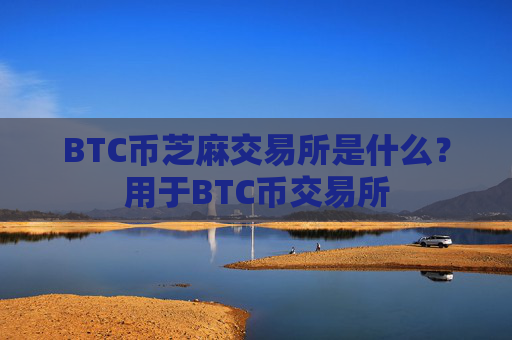 BTC币芝麻交易所是什么?用于BTC币交易所