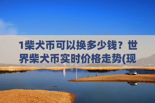 1柴犬币可以换多少钱?世界柴犬币实时价格走势(现价0.00015559元)