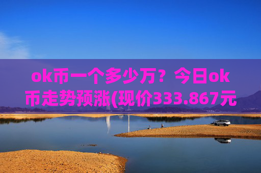 ok币一个多少万?今日ok币走势预涨(现价333.867元)