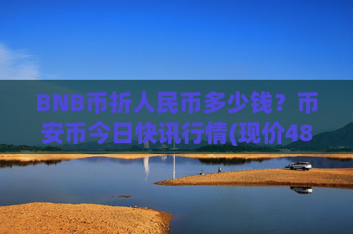 BNB币折人民币多少钱?币安币今日快讯行情(现价4876.95元)