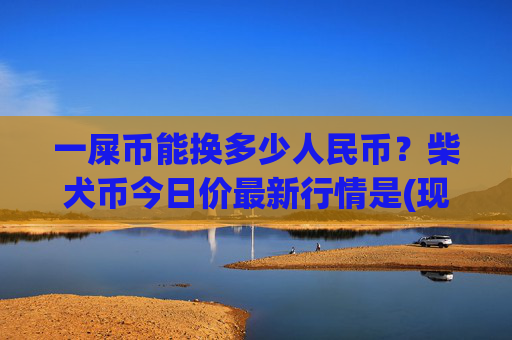 一屎币能换多少人民币?柴犬币今日价最新行情是(现价0.00015902元)