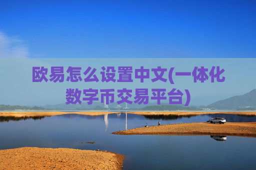 欧易怎么设置中文(一体化数字币交易平台)