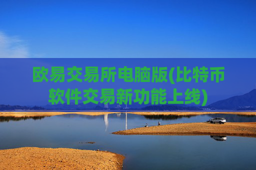欧易交易所电脑版(比特币软件交易新功能上线)